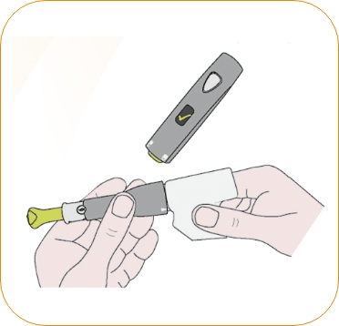 Limpieza y almacenamiento